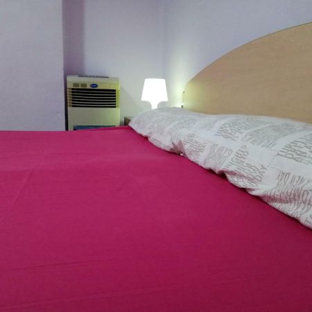 Apartamento Angel Alcazar 35 Appartement Valencia Buitenkant foto