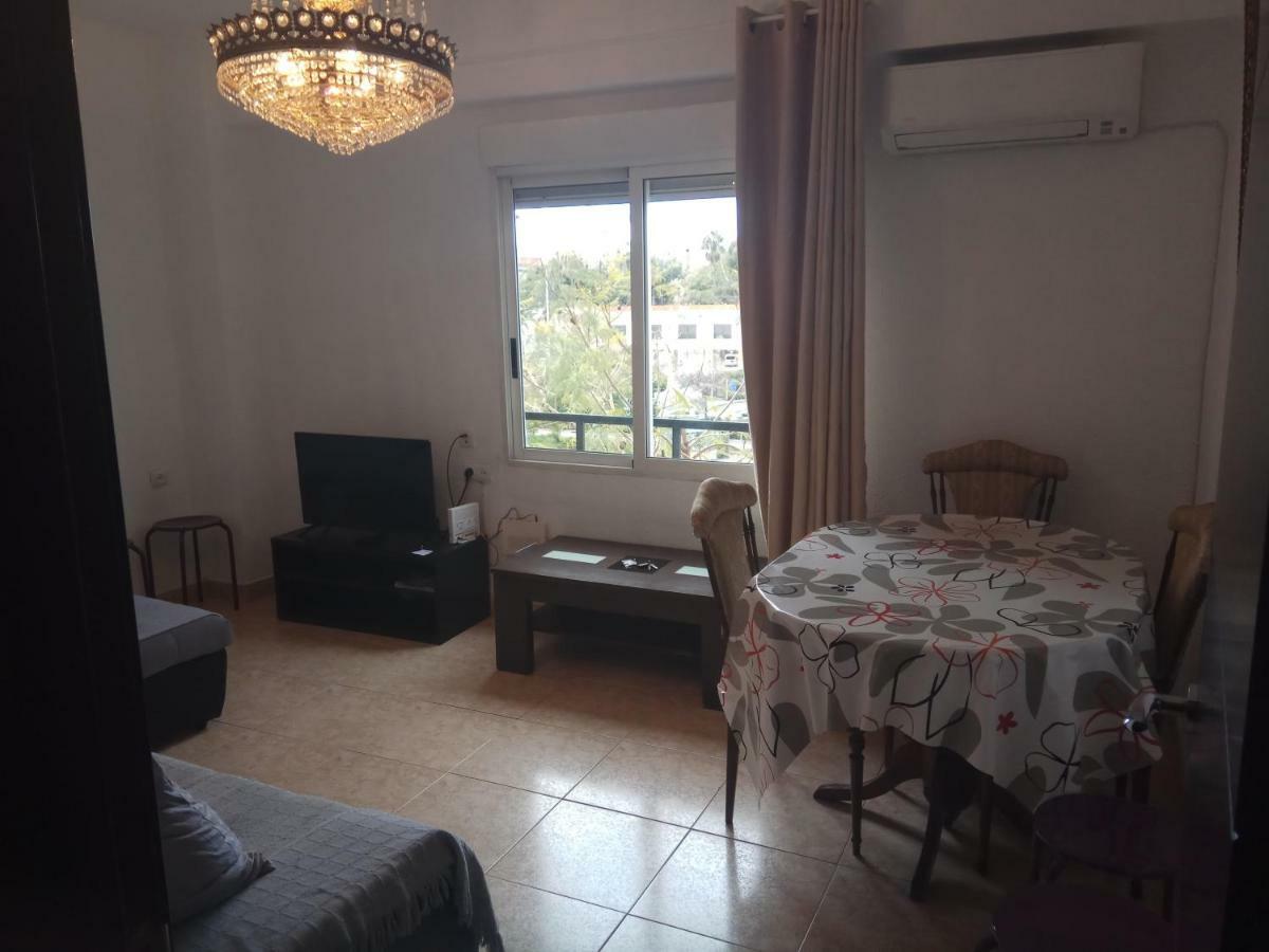 Apartamento Angel Alcazar 35 Appartement Valencia Buitenkant foto