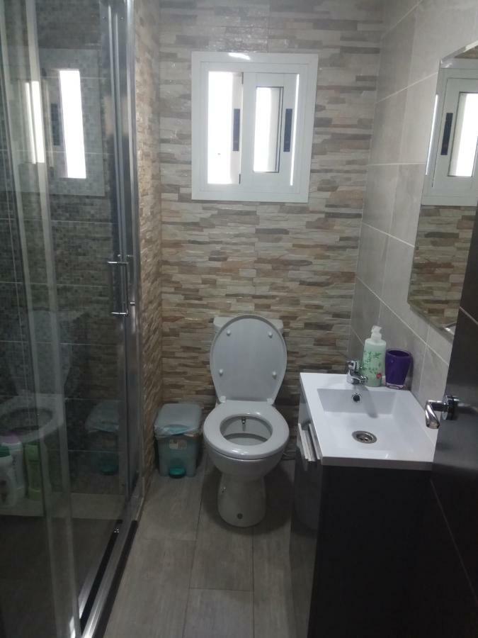 Apartamento Angel Alcazar 35 Appartement Valencia Buitenkant foto